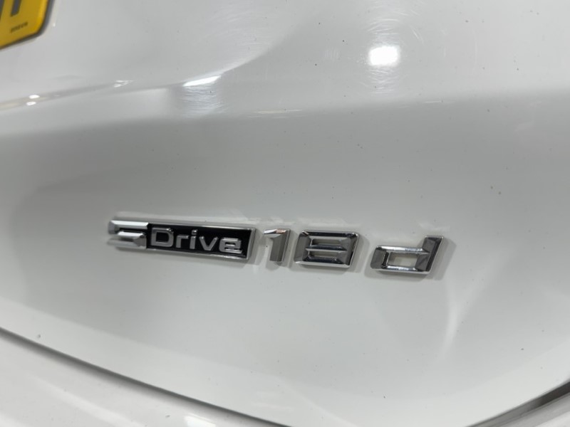 2022 (22) BMW X1 sDrive 18d M Sport 5dr Step Auto 5305267