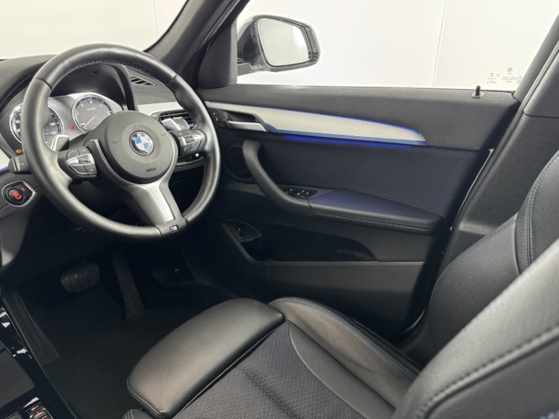 2022 (22) BMW X1 sDrive 18d M Sport 5dr Step Auto 5305275