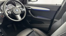 2022 (22) BMW X1 sDrive 18d M Sport 5dr Step Auto 5305275