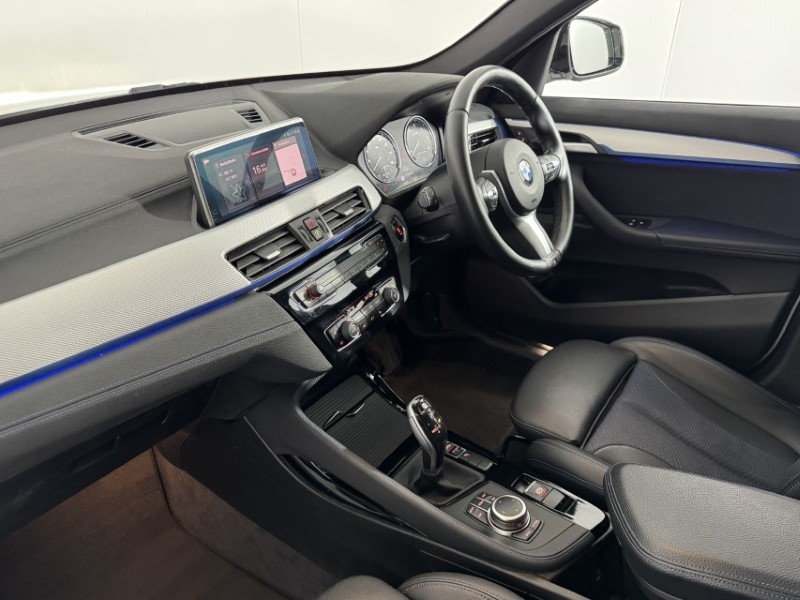 2022 (22) BMW X1 sDrive 18d M Sport 5dr Step Auto 5305277