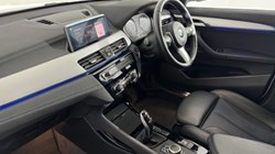 2022 (22) BMW X1 sDrive 18d M Sport 5dr Step Auto 5305277