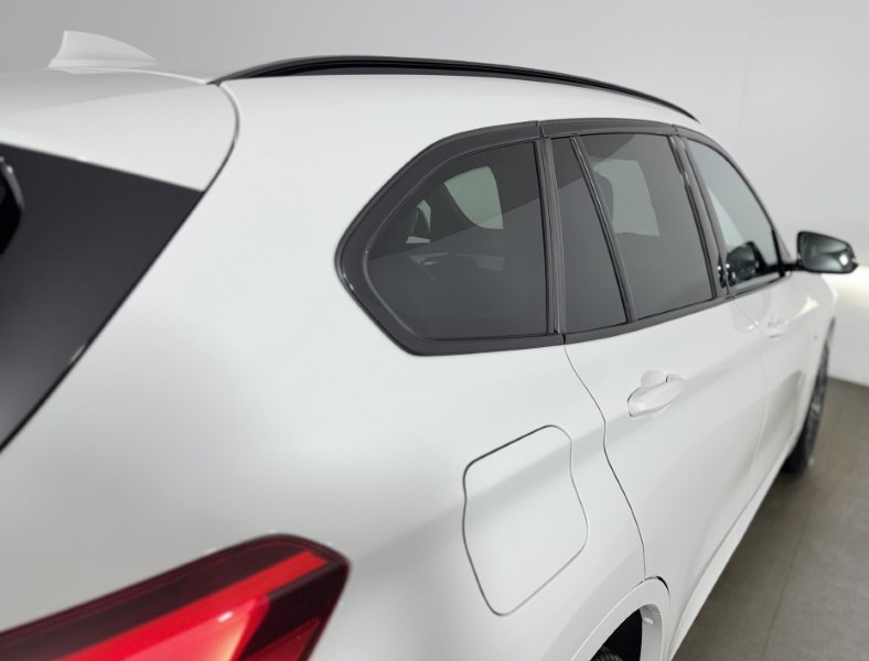 2022 (22) BMW X1 sDrive 18d M Sport 5dr Step Auto 5305265