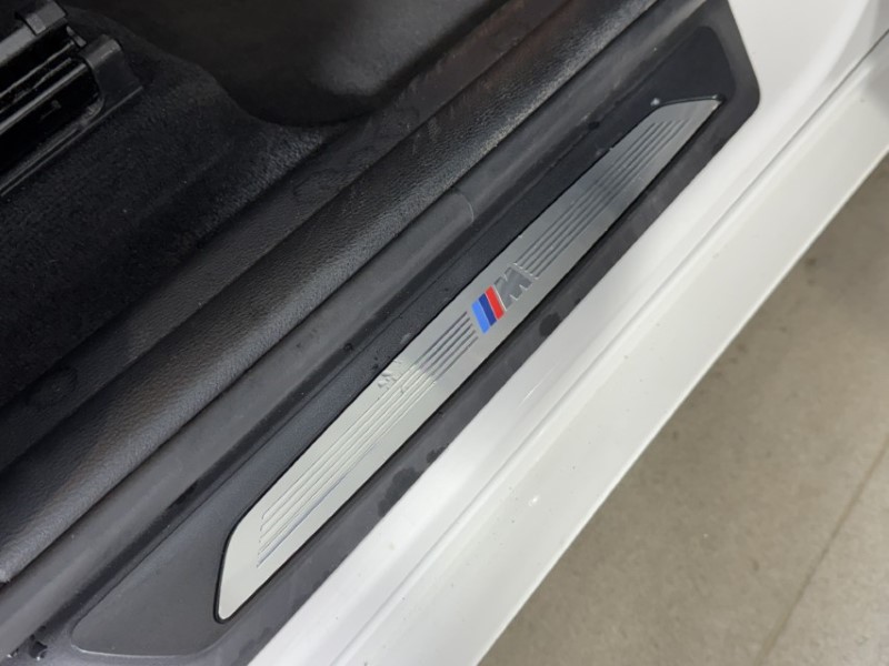 2022 (22) BMW X1 sDrive 18d M Sport 5dr Step Auto 5305256