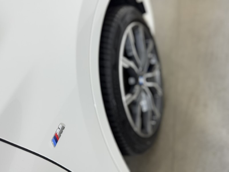 2022 (22) BMW X1 sDrive 18d M Sport 5dr Step Auto 5305261