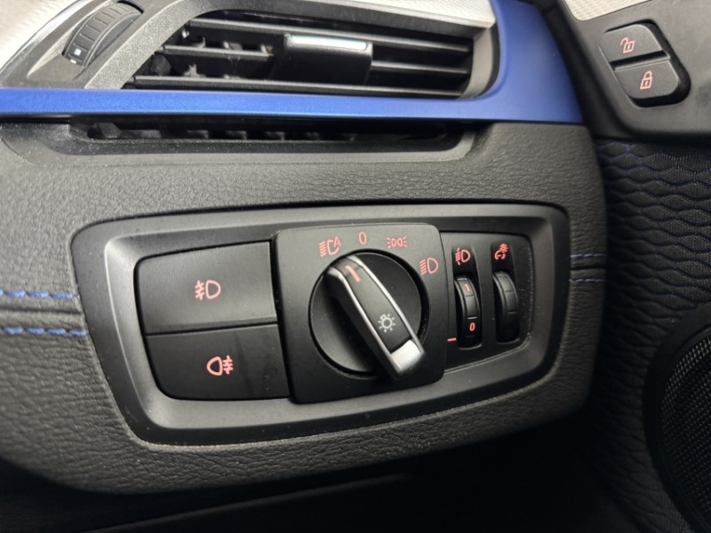 2022 (22) BMW X1 sDrive 18d M Sport 5dr Step Auto 5305237