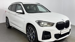 2022 (22) BMW X1 sDrive 18d M Sport 5dr Step Auto 5305290