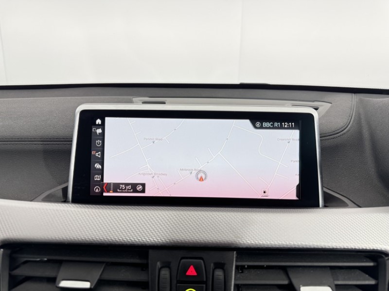 2022 (22) BMW X1 sDrive 18d M Sport 5dr Step Auto 5305244