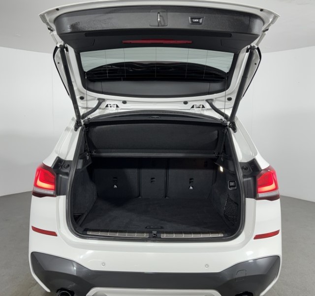 2022 (22) BMW X1 sDrive 18d M Sport 5dr Step Auto 5305268