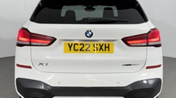 2022 (22) BMW X1 sDrive 18d M Sport 5dr Step Auto 5305285
