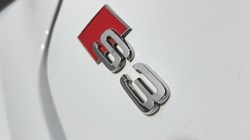 2018 (18) AUDI A3 S3 TFSI Quattro Black Edition 4dr S Tronic 5287210