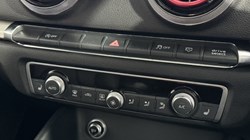 2018 (18) AUDI A3 S3 TFSI Quattro Black Edition 4dr S Tronic 5287199