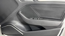 2018 (18) AUDI A3 S3 TFSI Quattro Black Edition 4dr S Tronic 5287204