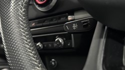 2018 (18) AUDI A3 S3 TFSI Quattro Black Edition 4dr S Tronic 5287197