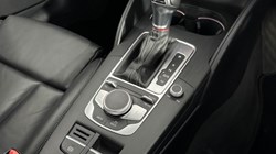 2018 (18) AUDI A3 S3 TFSI Quattro Black Edition 4dr S Tronic 5287191