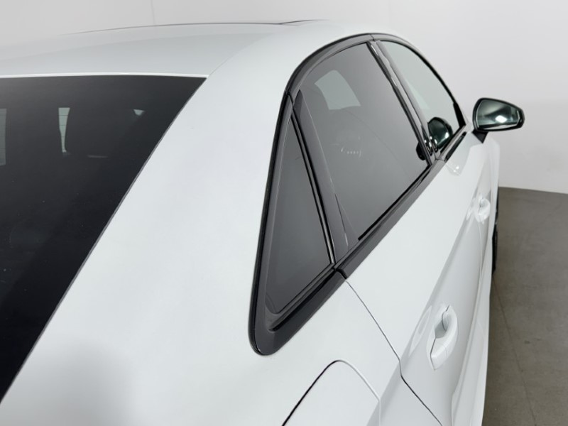 2018 (18) AUDI A3 S3 TFSI Quattro Black Edition 4dr S Tronic 5287207