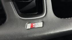 2018 (18) AUDI A3 S3 TFSI Quattro Black Edition 4dr S Tronic 5287196