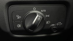 2018 (18) AUDI A3 S3 TFSI Quattro Black Edition 4dr S Tronic 5287200