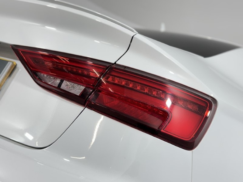 2018 (18) AUDI A3 S3 TFSI Quattro Black Edition 4dr S Tronic 5287208