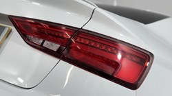 2018 (18) AUDI A3 S3 TFSI Quattro Black Edition 4dr S Tronic 5287208