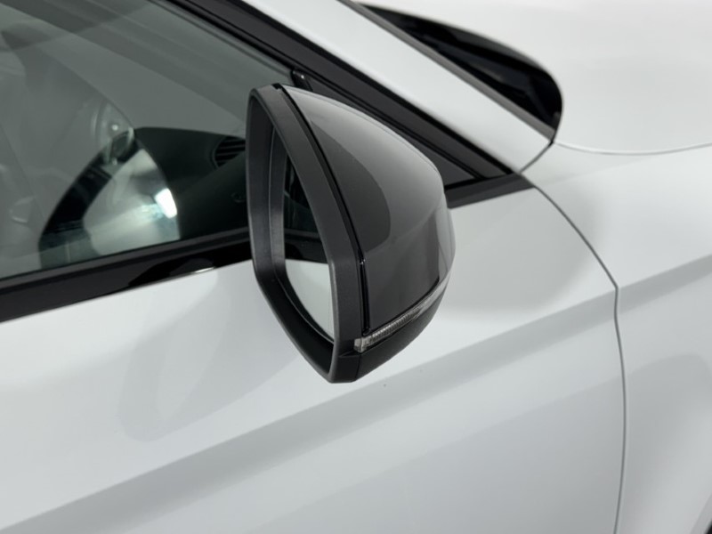 2018 (18) AUDI A3 S3 TFSI Quattro Black Edition 4dr S Tronic 5287205