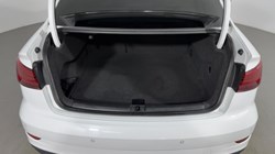 2018 (18) AUDI A3 S3 TFSI Quattro Black Edition 4dr S Tronic 5287211