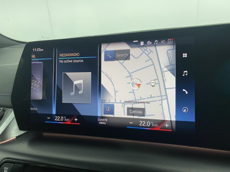 2022 (71) BMW 2 SERIES 223i MHT M Sport 5dr DCT 5293685