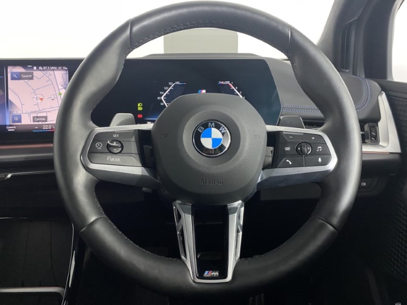 2022 (71) BMW 2 SERIES 223i MHT M Sport 5dr DCT 5293694