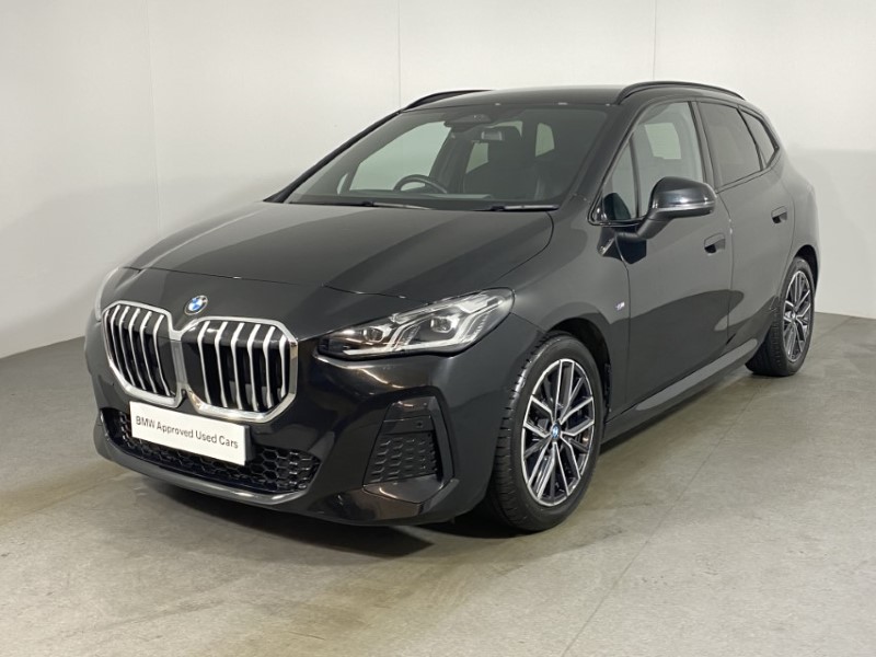 2022 (71) BMW 2 SERIES 223i MHT M Sport 5dr DCT 5293732