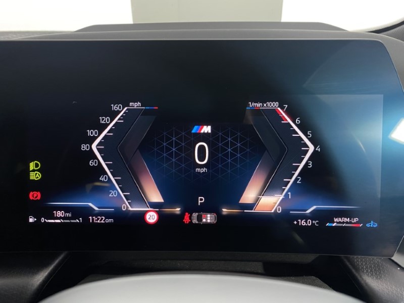 2022 (71) BMW 2 SERIES 223i MHT M Sport 5dr DCT 5293682