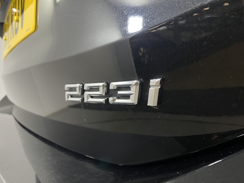 2022 (71) BMW 2 SERIES 223i MHT M Sport 5dr DCT 5293716