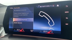 2022 (71) BMW 2 SERIES 223i MHT M Sport 5dr DCT 5293687