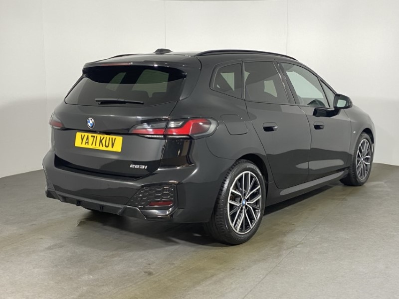 2022 (71) BMW 2 SERIES 223i MHT M Sport 5dr DCT 5293737