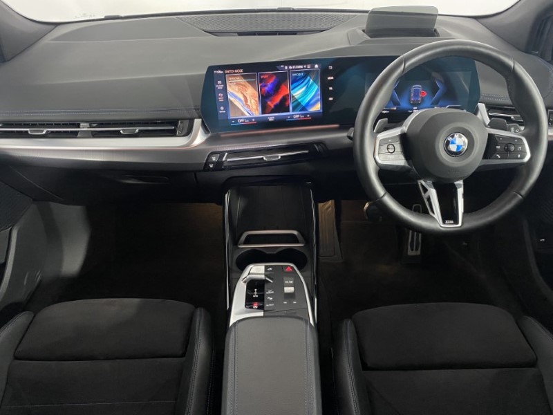 2022 (71) BMW 2 SERIES 223i MHT M Sport 5dr DCT 5293708