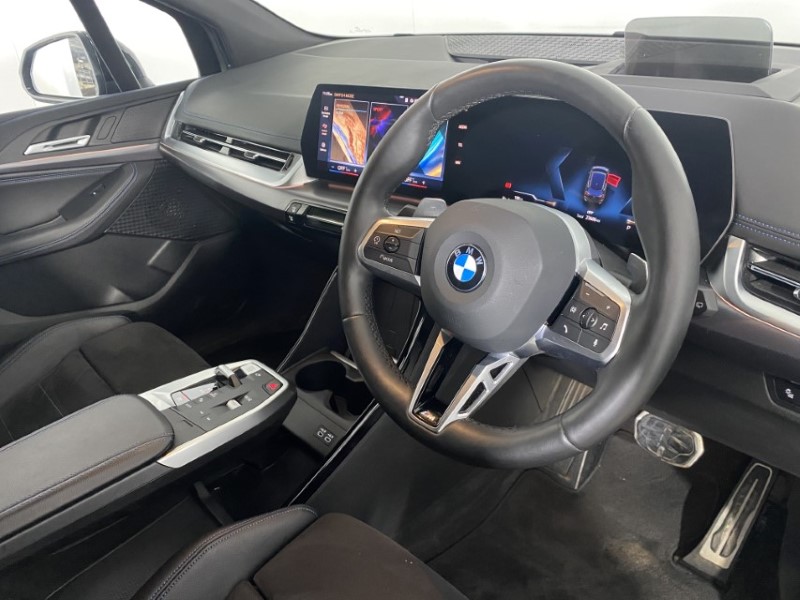 2022 (71) BMW 2 SERIES 223i MHT M Sport 5dr DCT 5293704