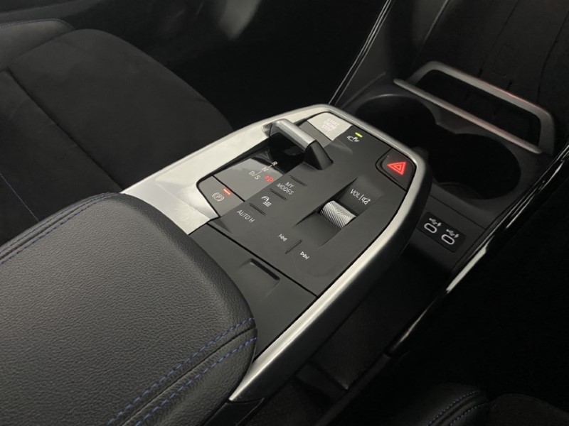 2022 (71) BMW 2 SERIES 223i MHT M Sport 5dr DCT 5293698