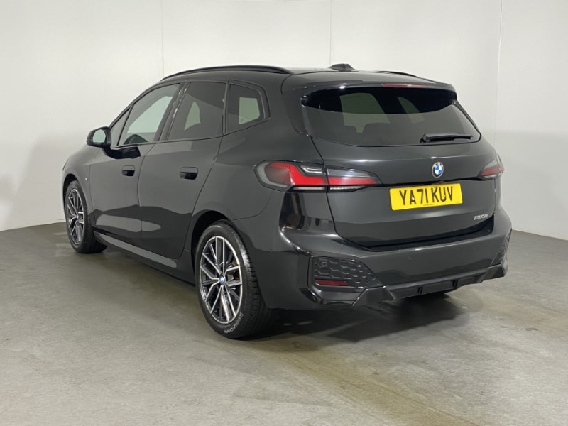 2022 (71) BMW 2 SERIES 223i MHT M Sport 5dr DCT