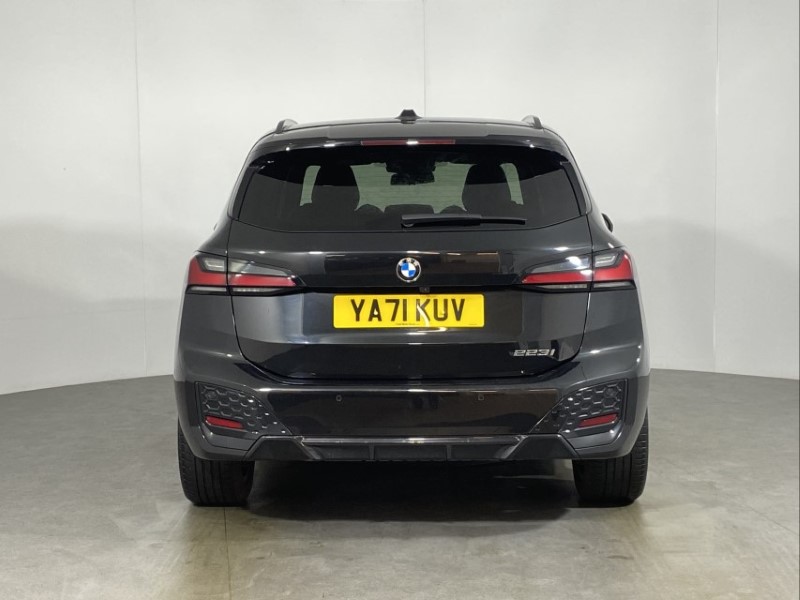 2022 (71) BMW 2 SERIES 223i MHT M Sport 5dr DCT 5293726