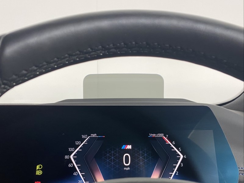 2022 (71) BMW 2 SERIES 223i MHT M Sport 5dr DCT 5293684