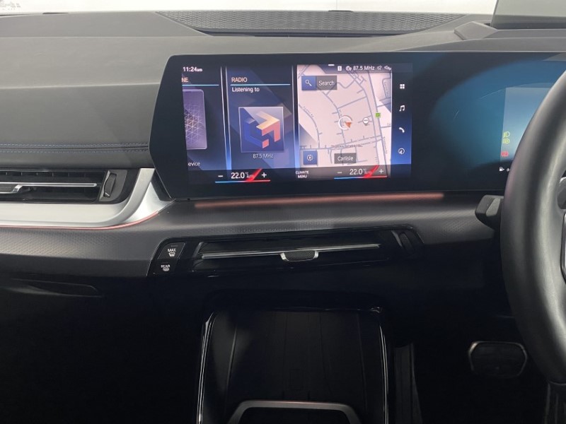 2022 (71) BMW 2 SERIES 223i MHT M Sport 5dr DCT 5293703