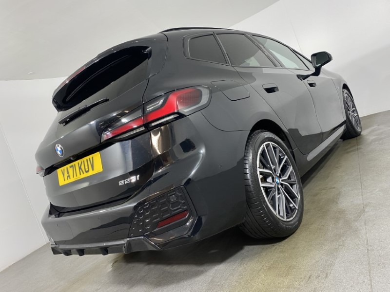 2022 (71) BMW 2 SERIES 223i MHT M Sport 5dr DCT 5293723