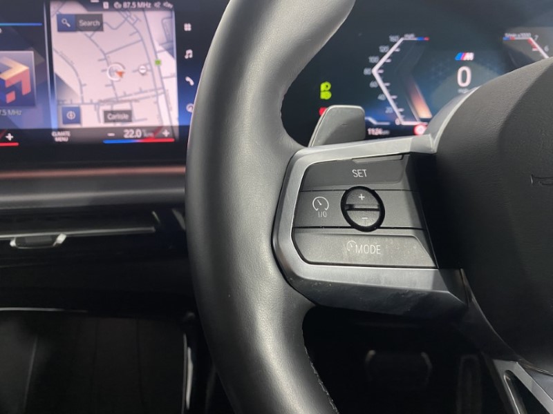 2022 (71) BMW 2 SERIES 223i MHT M Sport 5dr DCT 5293695