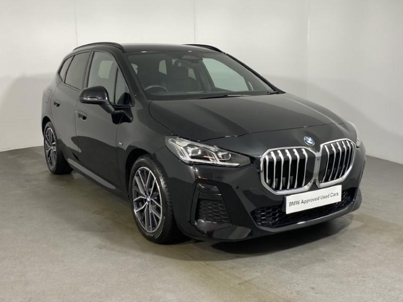 2022 (71) BMW 2 SERIES 223i MHT M Sport 5dr DCT