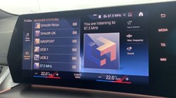 2022 (71) BMW 2 SERIES 223i MHT M Sport 5dr DCT 5293686