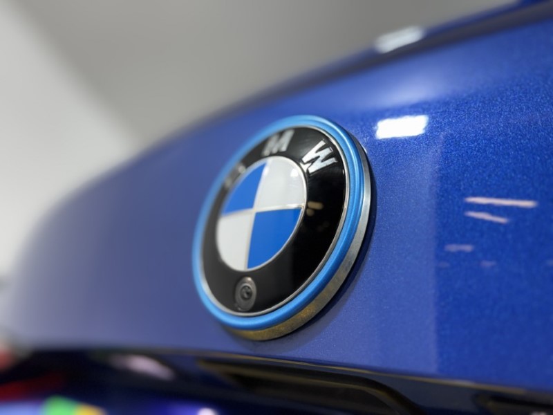 2024 (24) BMW I4 210kW eDrive35 M Sport 70kWh 5dr Auto 5366795