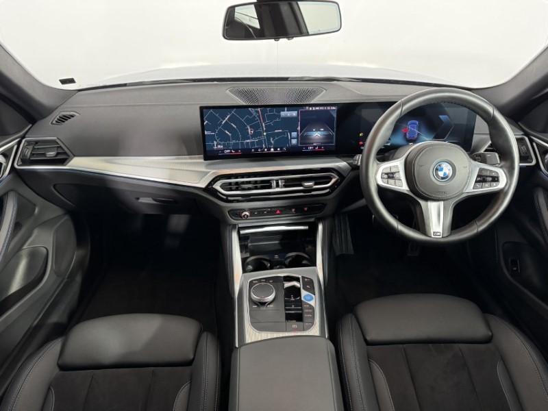 2024 (24) BMW I4 210kW eDrive35 M Sport 70kWh 5dr Auto 5366812