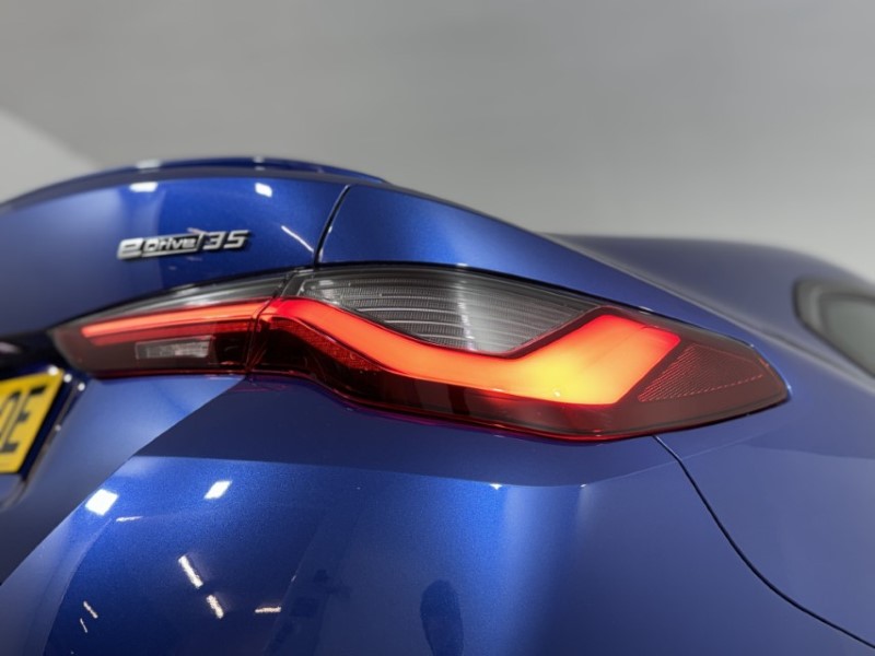 2024 (24) BMW I4 210kW eDrive35 M Sport 70kWh 5dr Auto 5366792