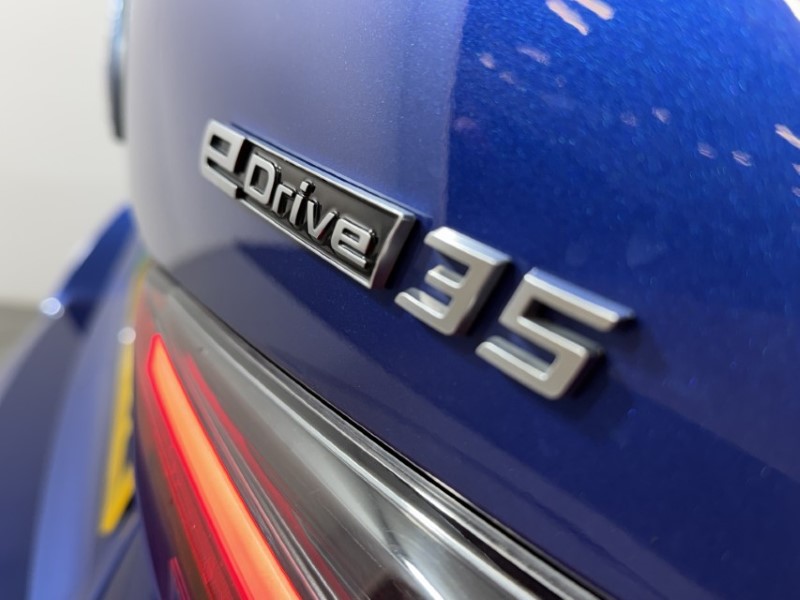 2024 (24) BMW I4 210kW eDrive35 M Sport 70kWh 5dr Auto 5366793