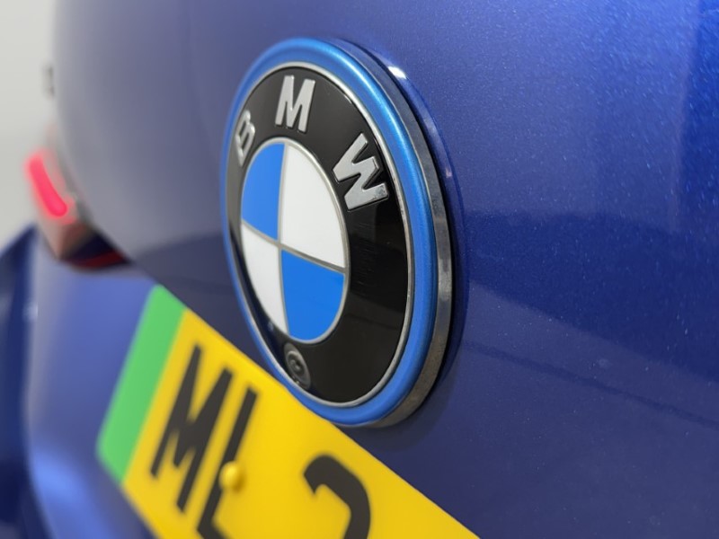 2024 (24) BMW I4 210kW eDrive35 M Sport 70kWh 5dr Auto 5366794