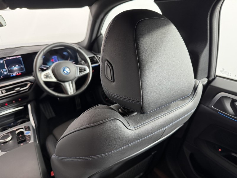 2024 (24) BMW I4 210kW eDrive35 M Sport 70kWh 5dr Auto 5366811