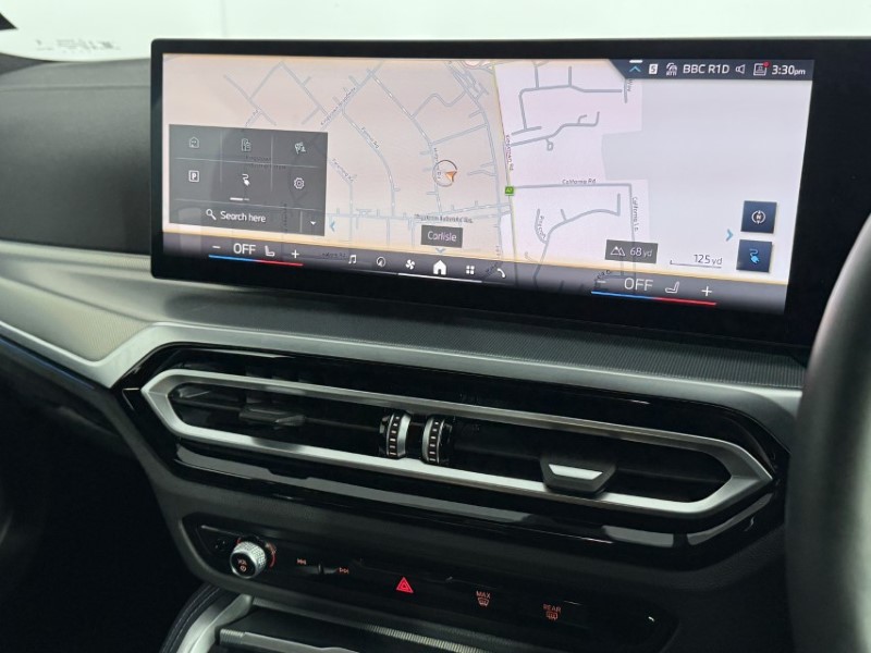 2024 (24) BMW I4 210kW eDrive35 M Sport 70kWh 5dr Auto 5366773